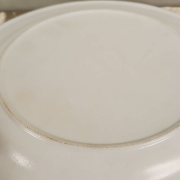 Trisa Melamine Hot Summer Plate Set of 4 10" - Picture 9 of 12